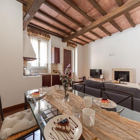 Charme Milan-300M Dal Duomo Apartment Bagian luar foto