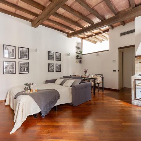 Charme Milan-300M Dal Duomo Apartment Bagian luar foto